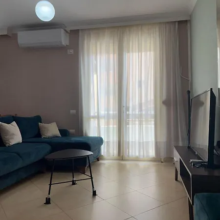 شقة Sea View Balcony